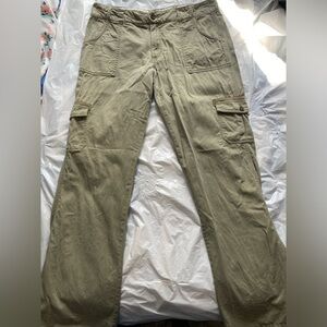 Carhartt Women’s Cargo Pants Size 12/32